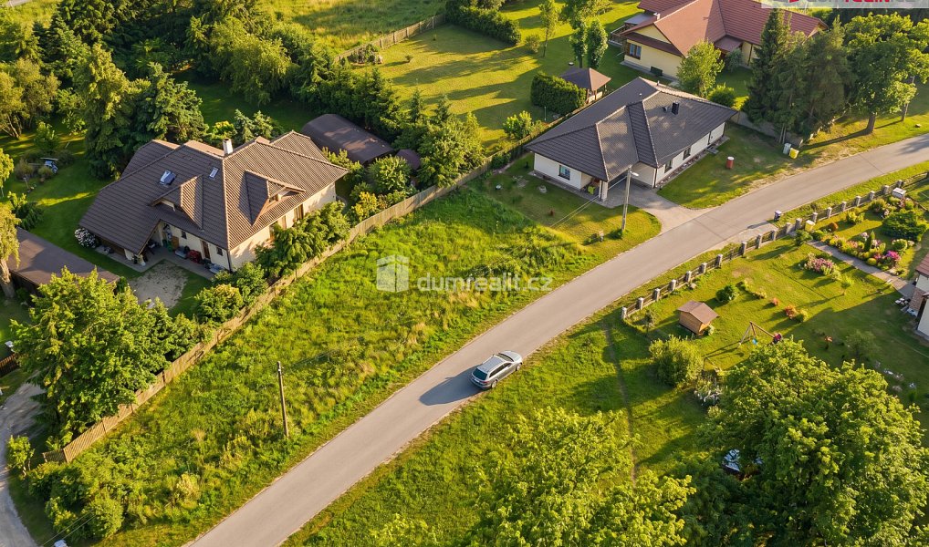 Prodej domu 189 m² s pozemkem 1 018 m², Andělská Hora – náhled fotky 22