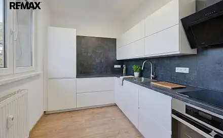 Prodej bytu 2+1 54 m²