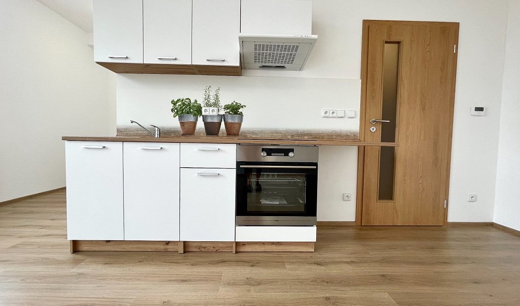 Pronájem bytu 1+kk 38 m², Hluboká nad Vltavou – náhled fotky 5