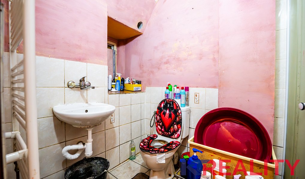 Prodej bytu 2+1 68 m², Golčův Jeníkov – náhled fotky 6