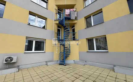 Prodej bytu 2+1 72 m², Bří Lužů, Uherský Brod, okres Uherské Hradiště