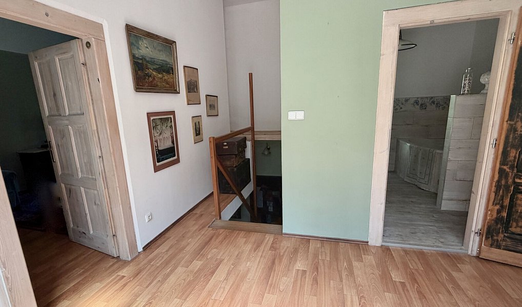 Prodej domu 121 m² s pozemkem 292 m², Měchenice – náhled fotky 12