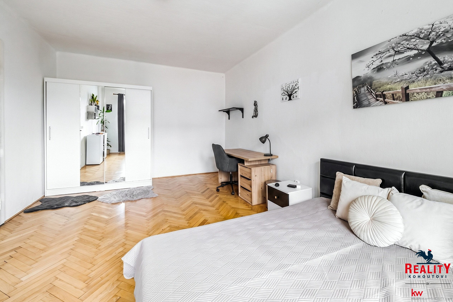 Prodej bytu 3+kk 92 m² – fotografie 4