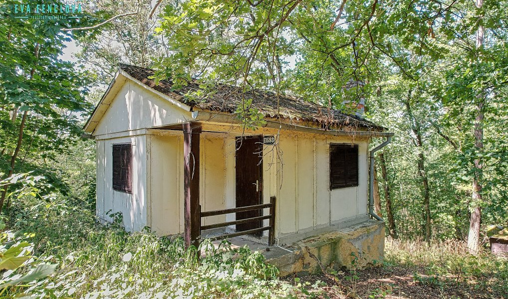 Prodej chaty/chalupy 27 m² s pozemkem 753 m², Plzeň – náhled fotky 5