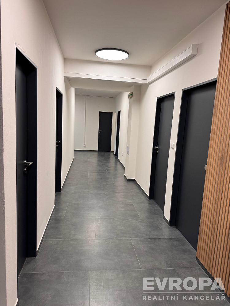 Pronájem kanceláře 19 m² – fotografie 5