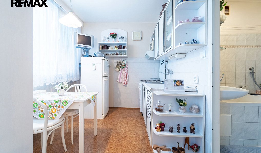 Prodej bytu 3+1 69 m², Praha – náhled fotky 9