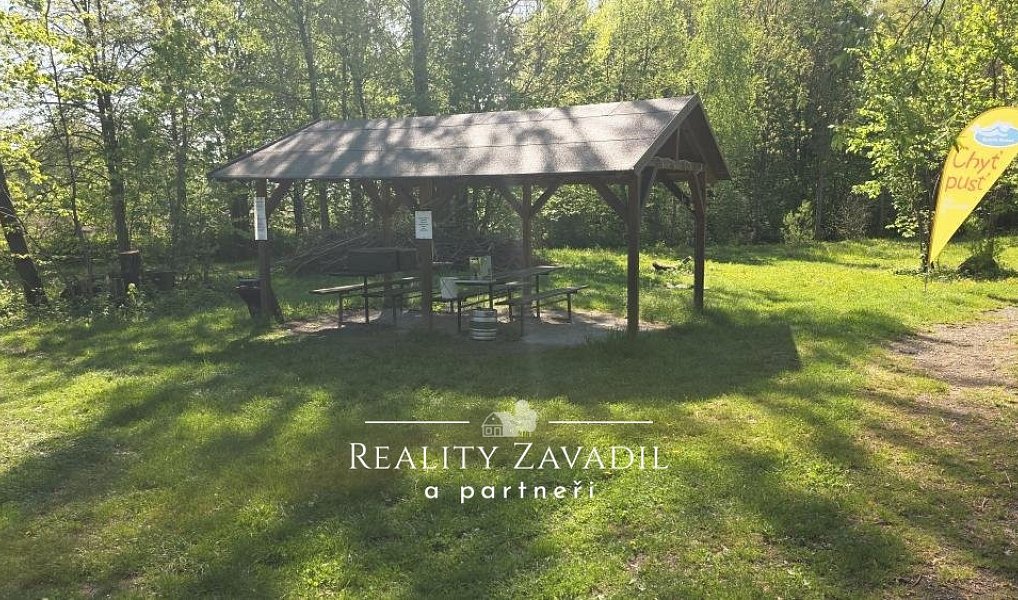 Prodej pozemku 32 500 m², Žabeň – náhled fotky 10