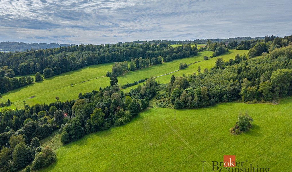 Prodej domu 113 m² s pozemkem 2 133 m², Semily – náhled fotky 24