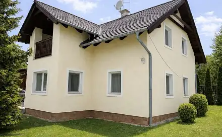 Prodej domu 160 m² s pozemkem 974 m², Vnitřní, Kamenice - Všedobrovice, okres Praha-východ