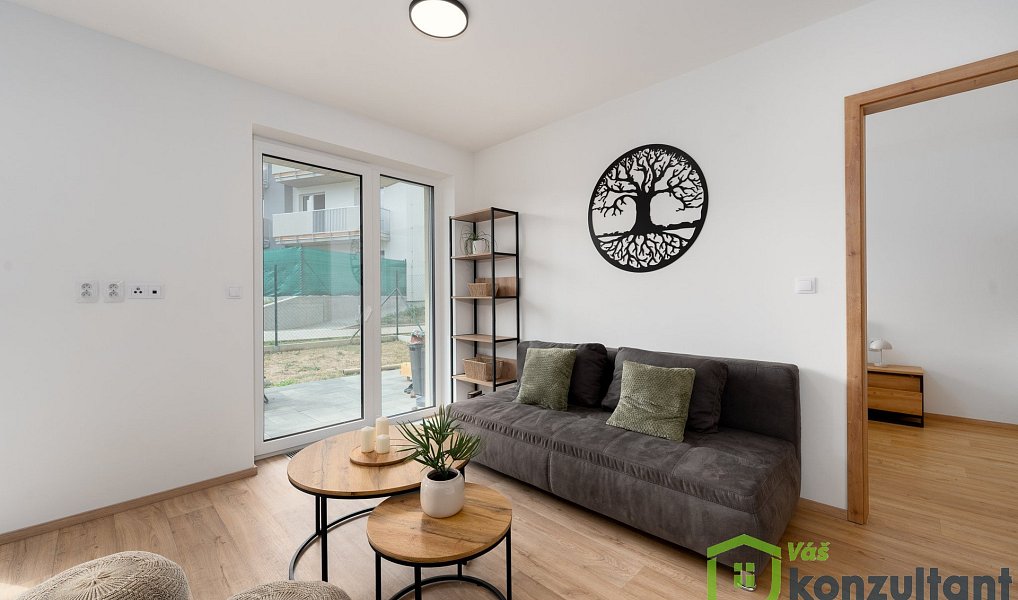 Prodej bytu 2+kk 50 m², Ždánice – náhled fotky 13