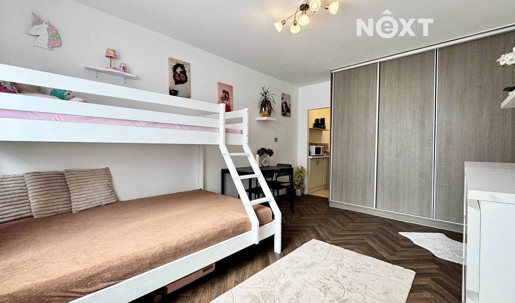 Prodej bytu 1+kk 29 m², Kroměříž – náhled fotky 7