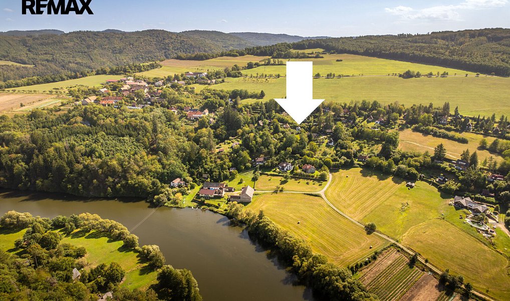 Prodej chaty/chalupy 69 m² s pozemkem 286 m², Čilá – náhled fotky 22