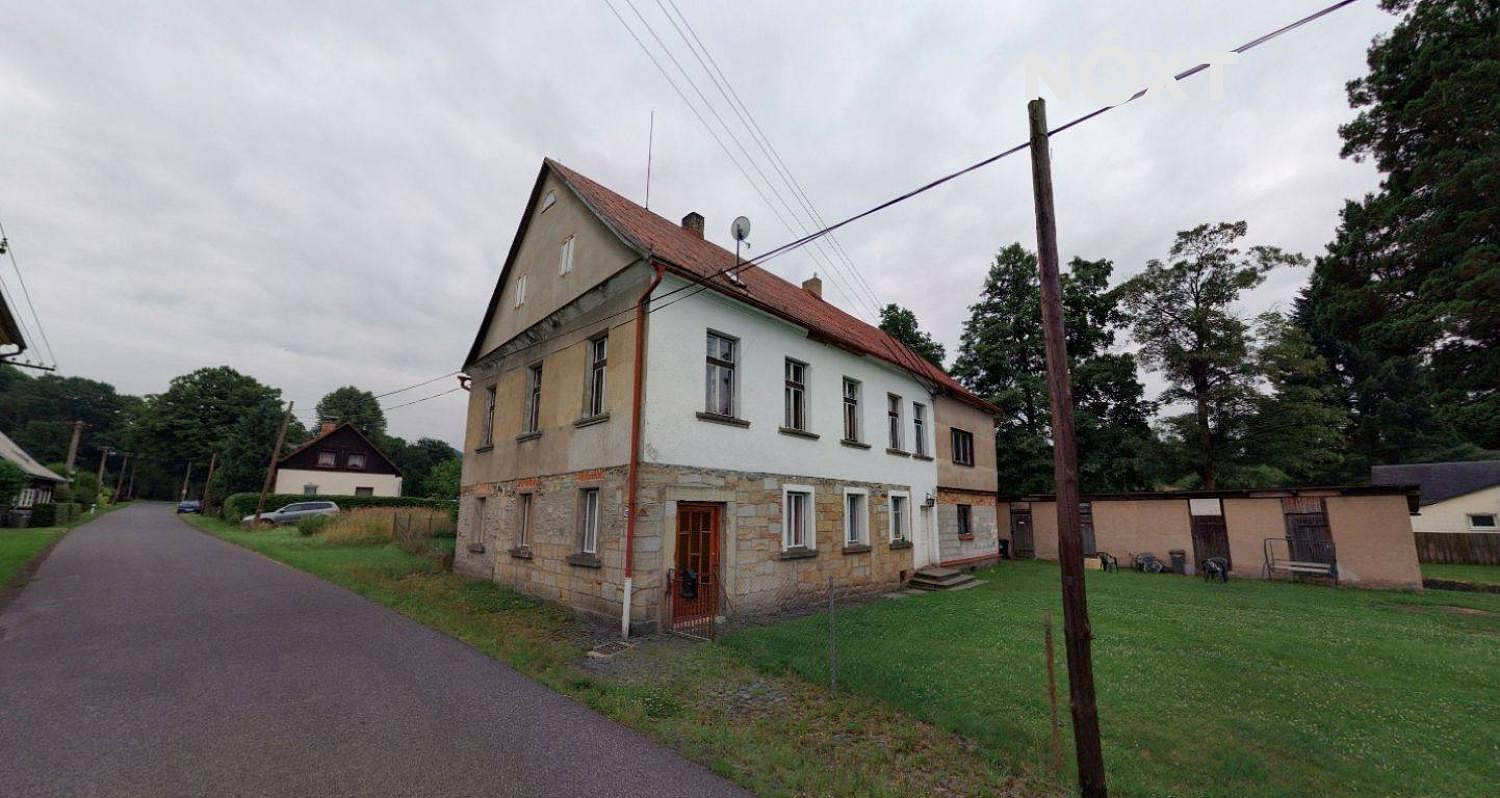 Prodej domu 124 m² s pozemkem 1 168 m² — photo 2