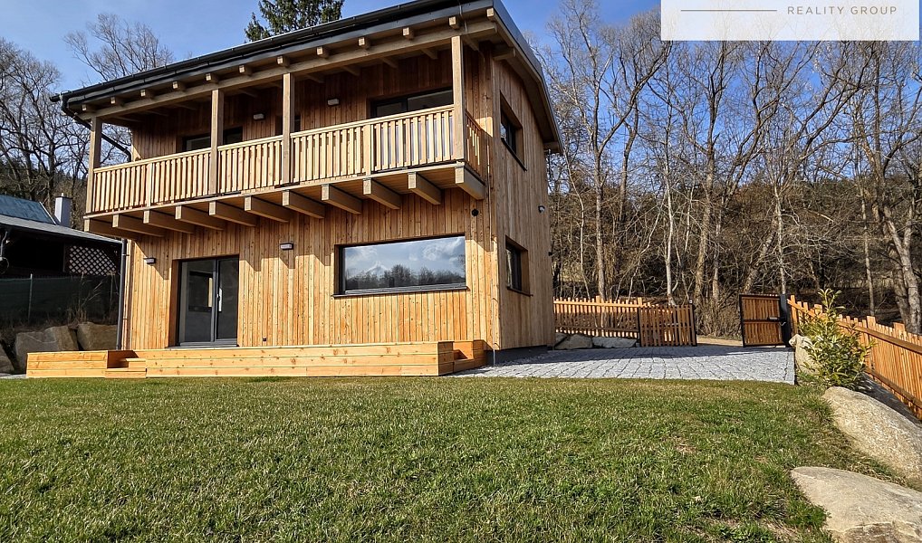 Prodej domu 120 m² s pozemkem 572 m², Sušice – náhled fotky 2