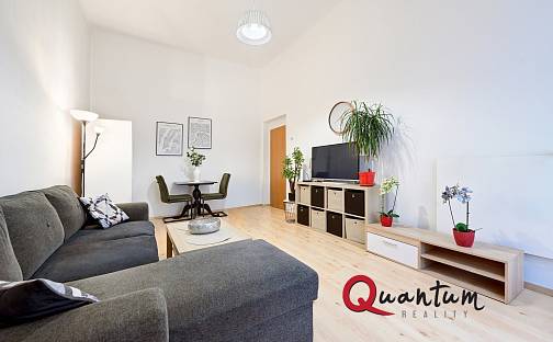 Prodej bytu 2+kk 48 m², Sinkulova, Praha 4 - Nusle