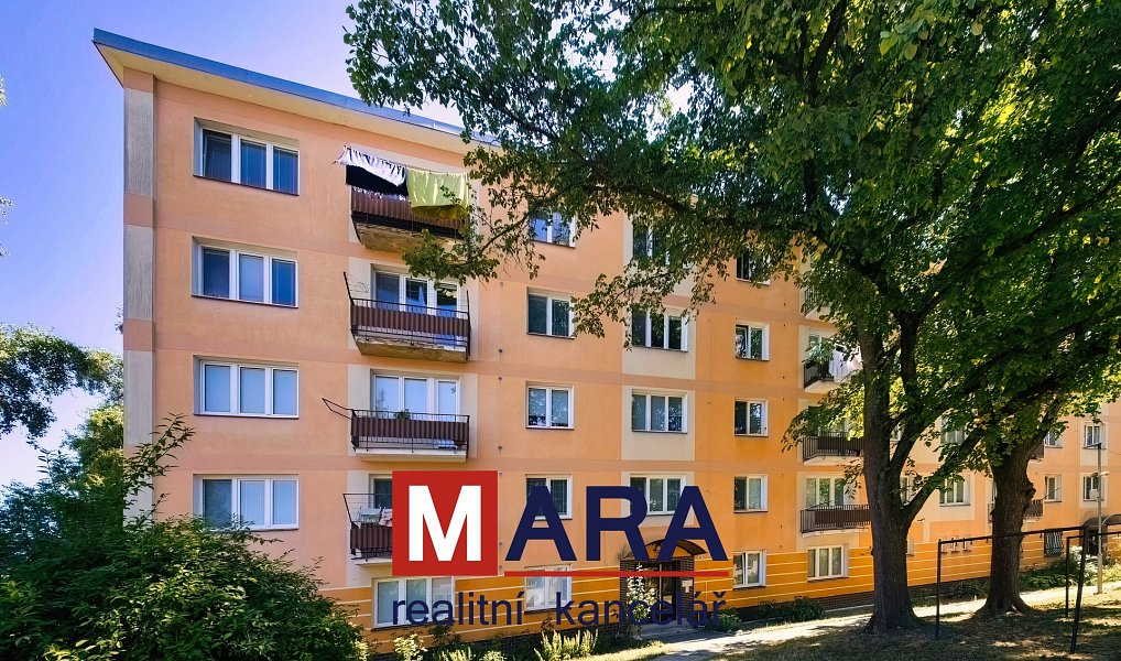 Prodej bytu 3+1 61 m², Olomouc – náhled fotky 15