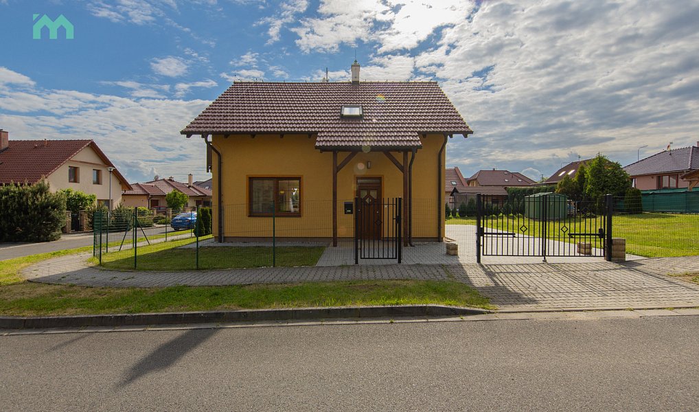 Prodej domu 106 m² s pozemkem 420 m², Lipník nad Bečvou – náhled fotky 45