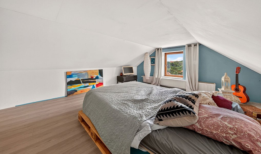 Prodej domu 130 m² s pozemkem 171 m², Holubice – náhled fotky 10