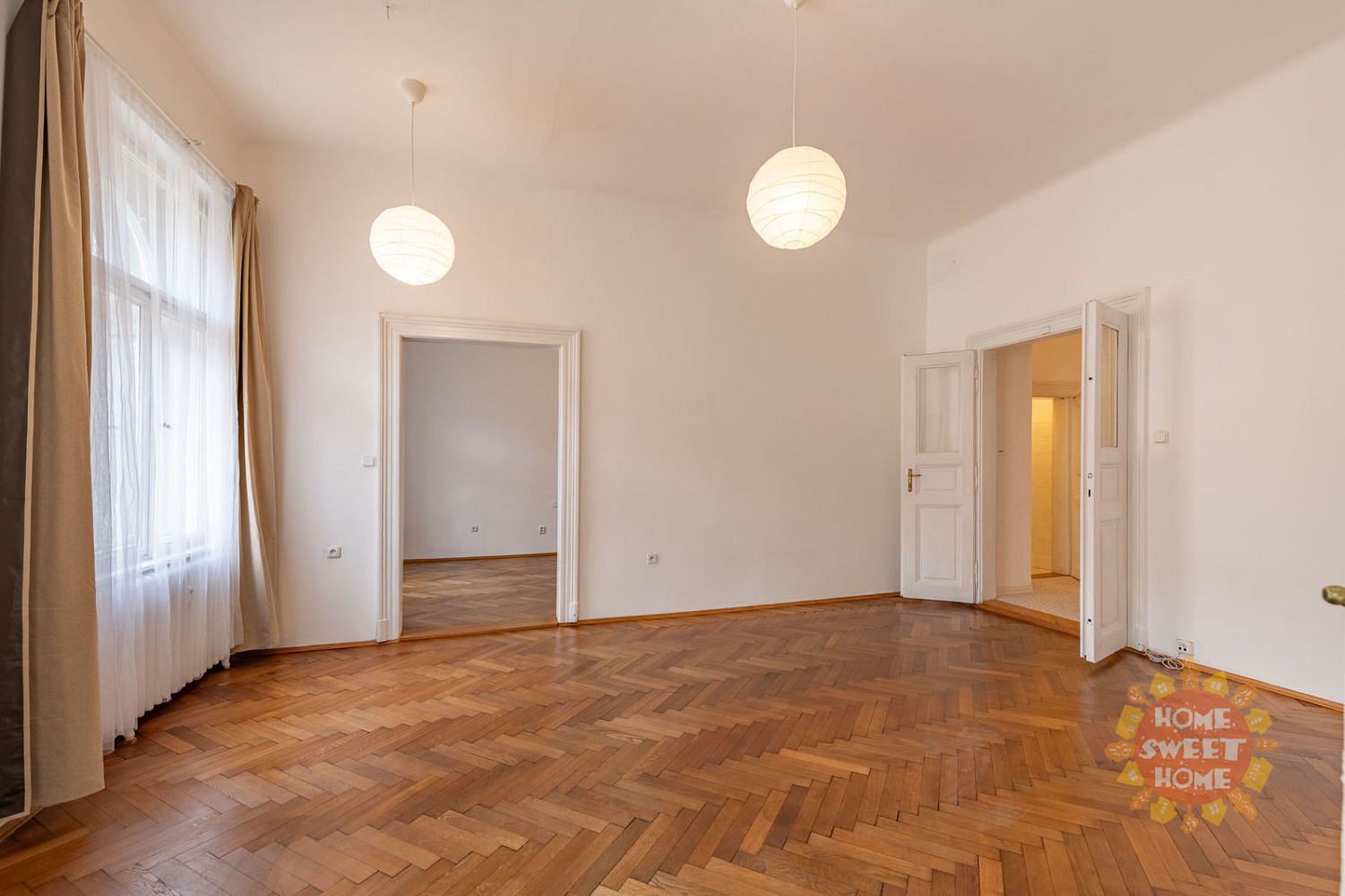 Pronájem bytu 3+1 83 m² — photo 3