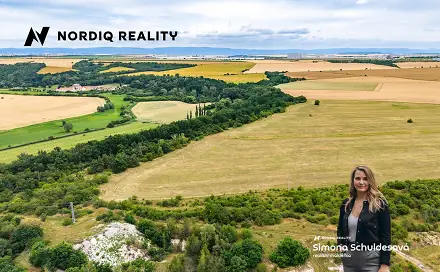 Prodej pole 31 926 m², Staňkovice - Tvršice, okres Louny