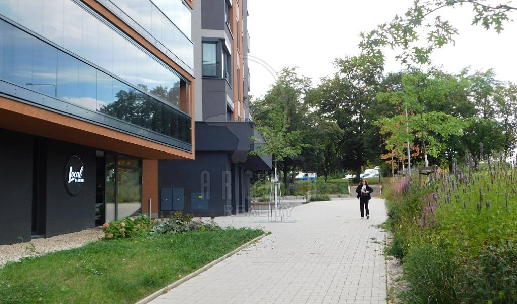 Prodej bytu 1+kk 43 m², Praha – náhled fotky 11