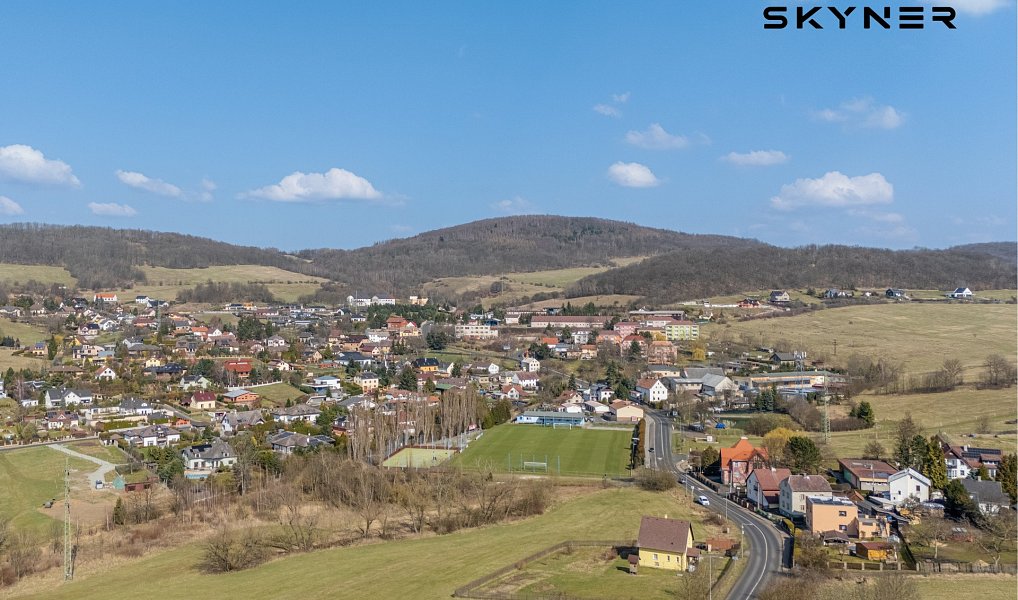 Prodej domu 300 m² s pozemkem 585 m², Chuderov – náhled fotky 29