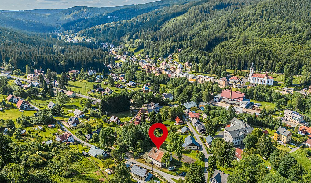 Prodej komerčního objektu (jiného typu) 460 m², Josefův Důl – náhled fotky 28