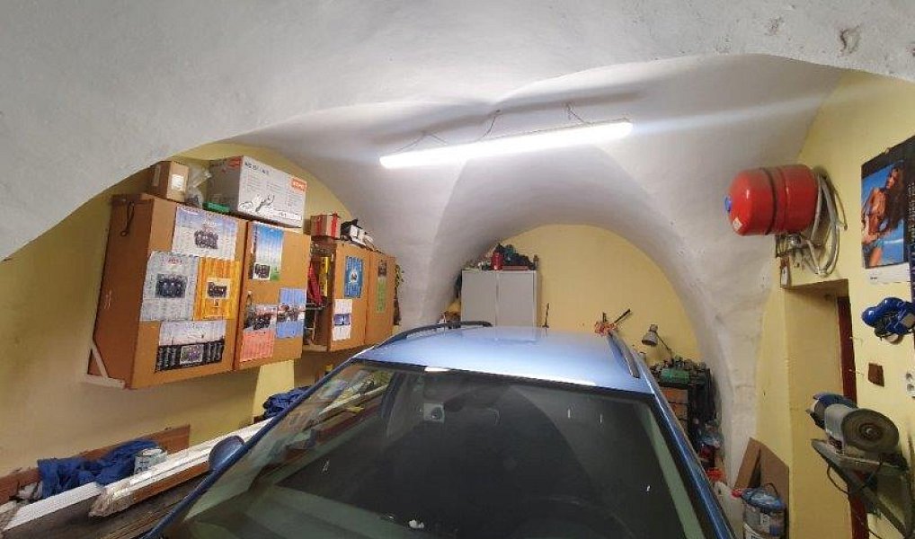 Prodej domu 220 m² s pozemkem 100 m², Jihlava – náhled fotky 24
