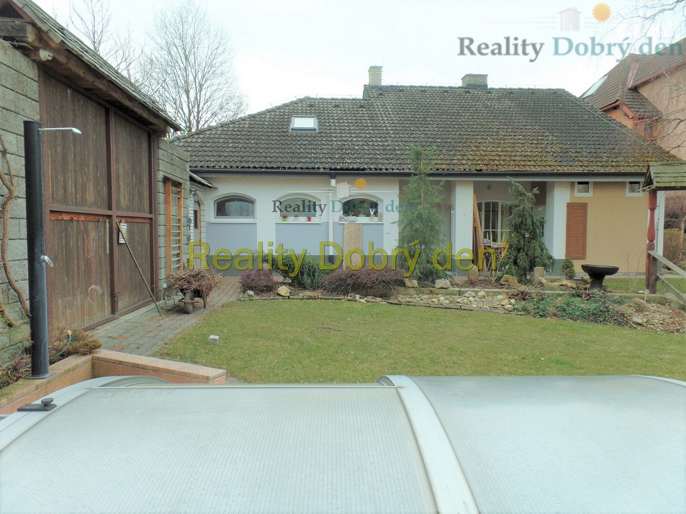 Pronájem bytu 2+kk 81 m² – pohled 6