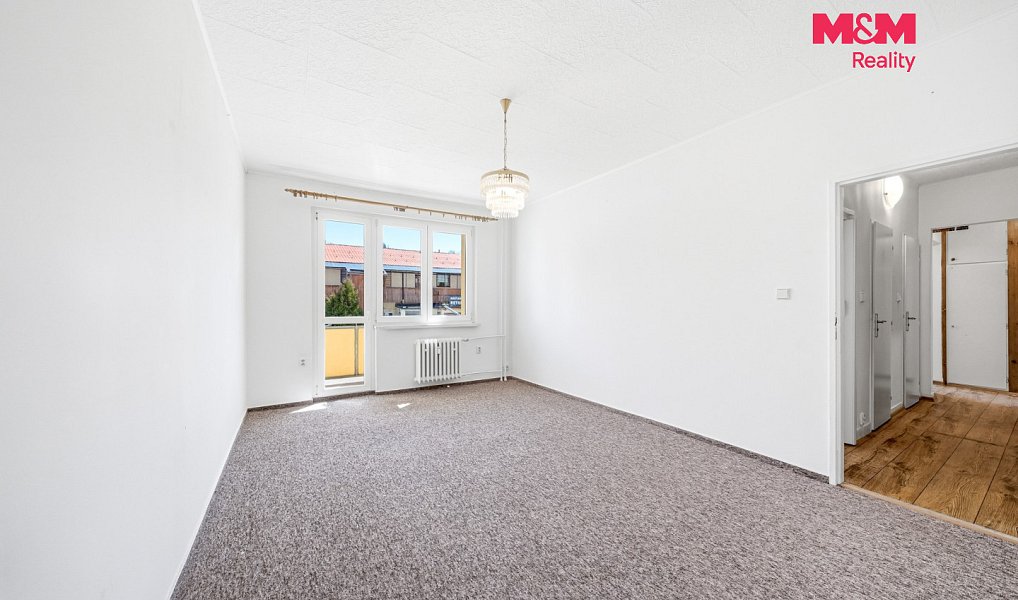 Prodej bytu 2+1 51 m², Jeseník – náhled fotky 9