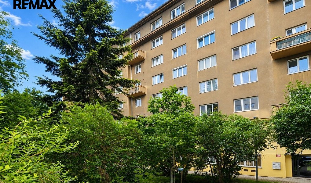Prodej bytu 2+1 70 m², Praha – náhled fotky 12