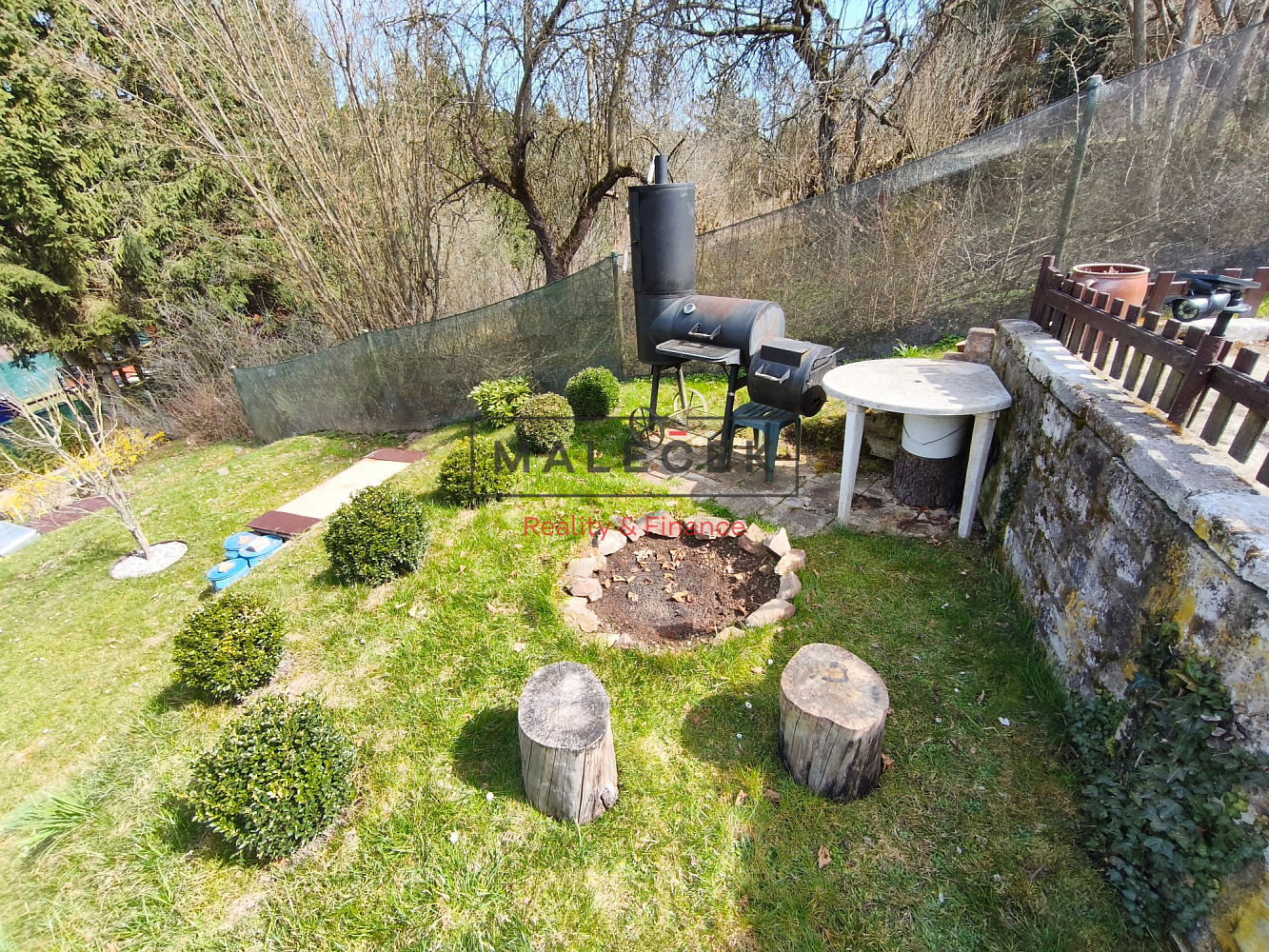 Prodej chaty/chalupy 42 m² s pozemkem 489 m² – fotografie 5