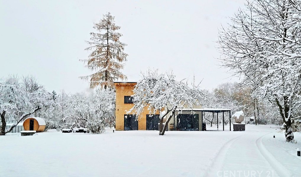 Prodej domu 141 m² s pozemkem 5 016 m², Pardubice – náhled fotky 26