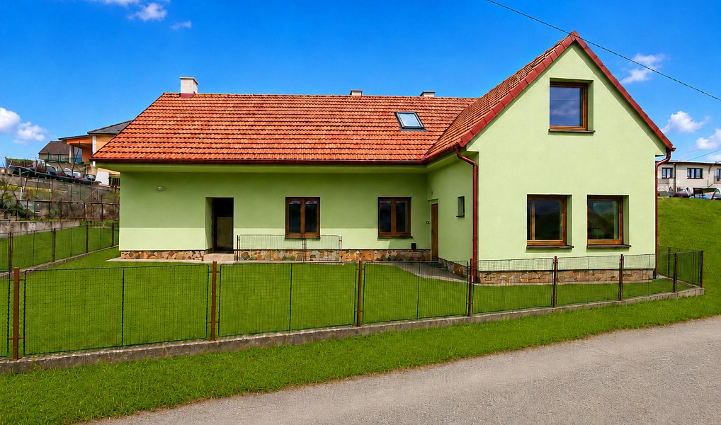 Prodej domu 174 m² s pozemkem 630 m², Víska u Jevíčka – náhled fotky 2