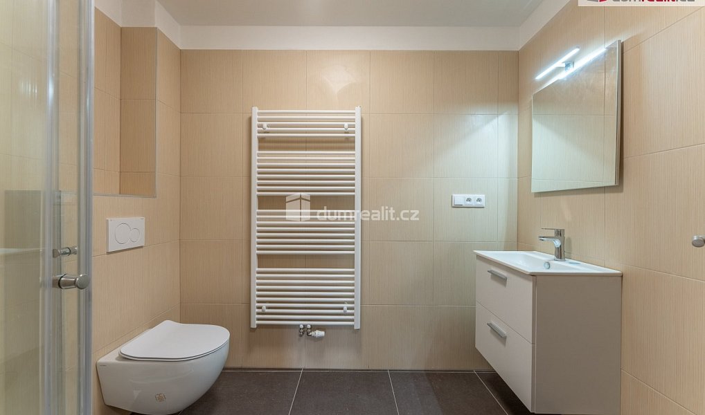 Prodej domu 80 m² s pozemkem 515 m², Kostelec – náhled fotky 17
