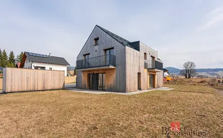 Prodej bytu 2+kk 67 m², Dolní Morava - Velká Morava, okres Ústí nad Orlicí