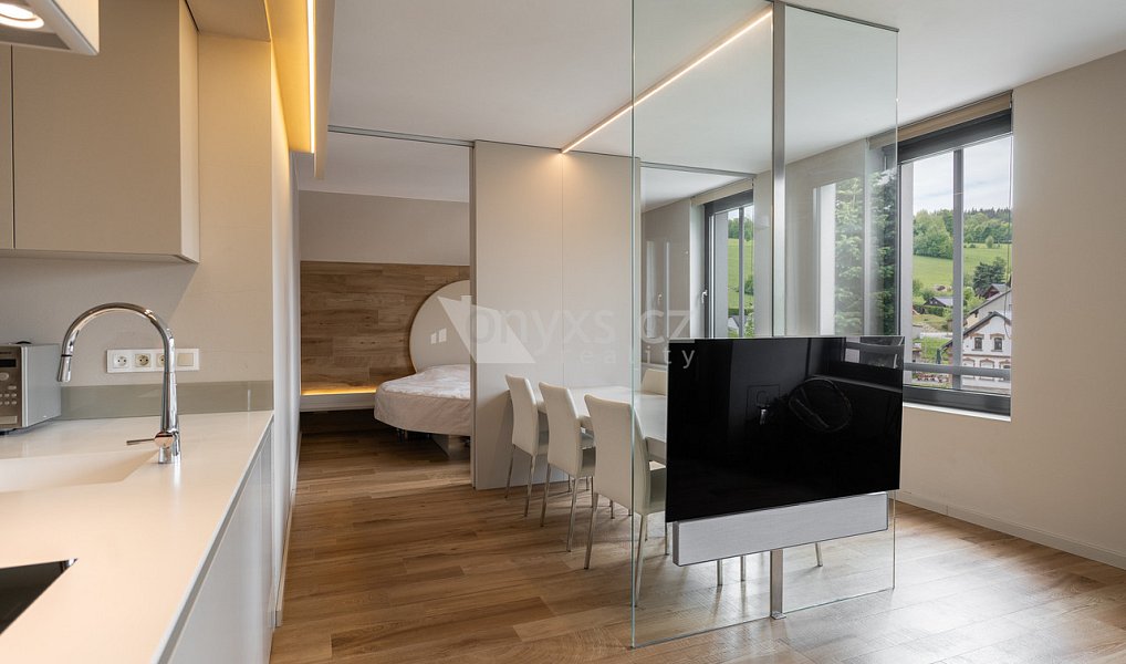 Prodej bytu 2+kk 79 m², Rokytnice nad Jizerou – náhled fotky 10