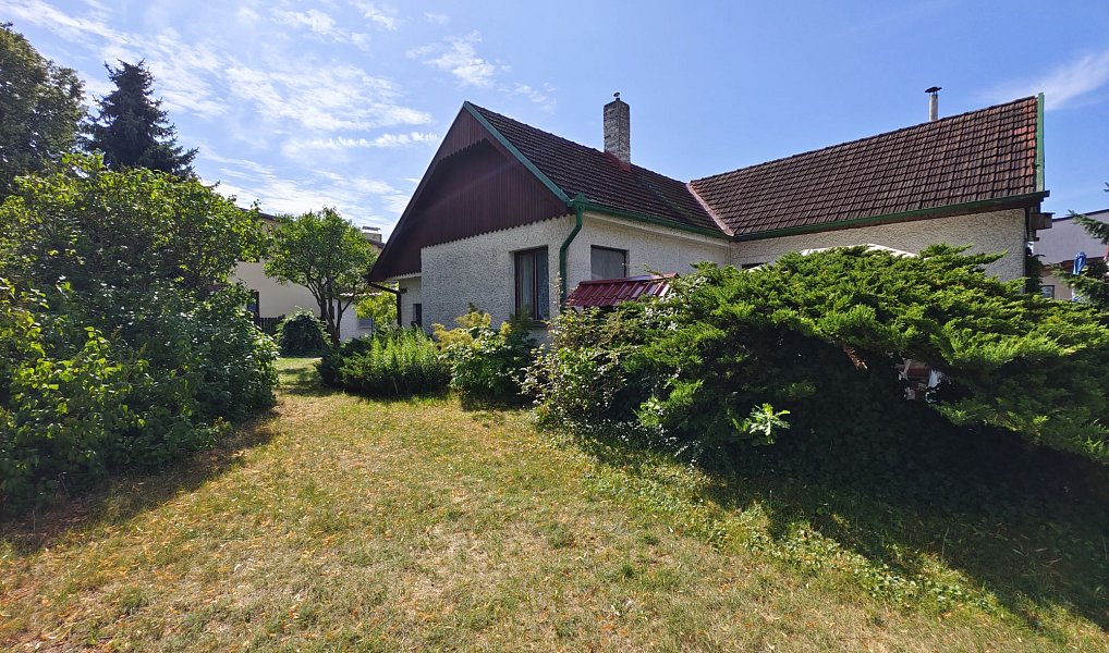 Prodej domu 91 m² s pozemkem 724 m², Čelákovice – náhled fotky 7