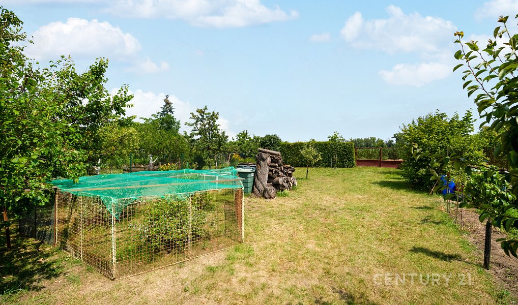 Prodej chaty/chalupy 75 m² s pozemkem 917 m², Pouzdřany – náhled fotky 21