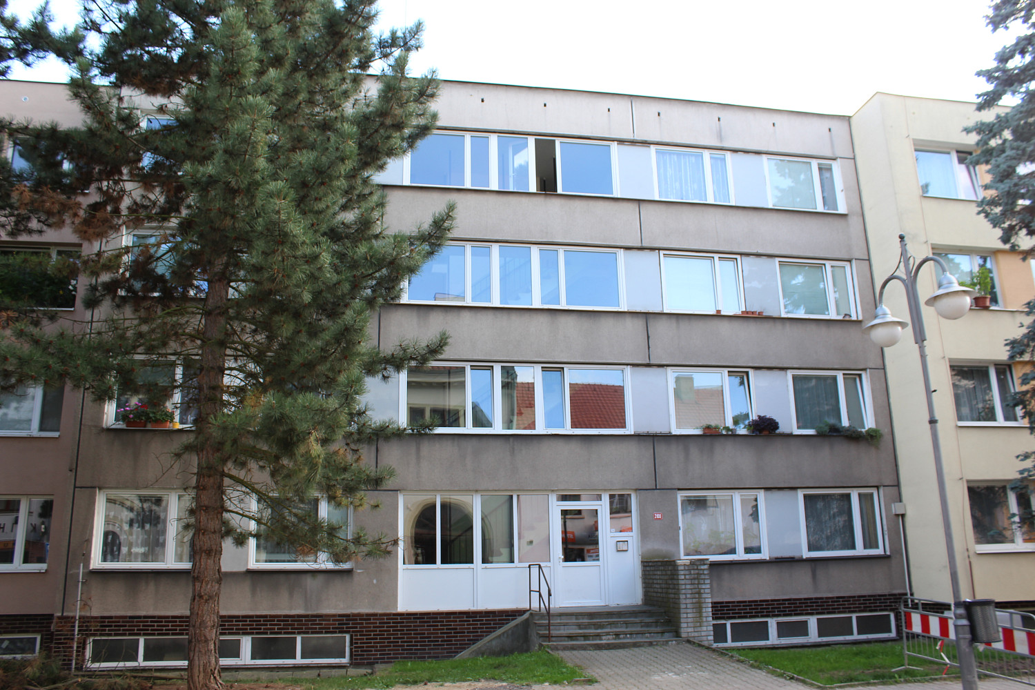 Prodej bytu 2+kk 43 m²