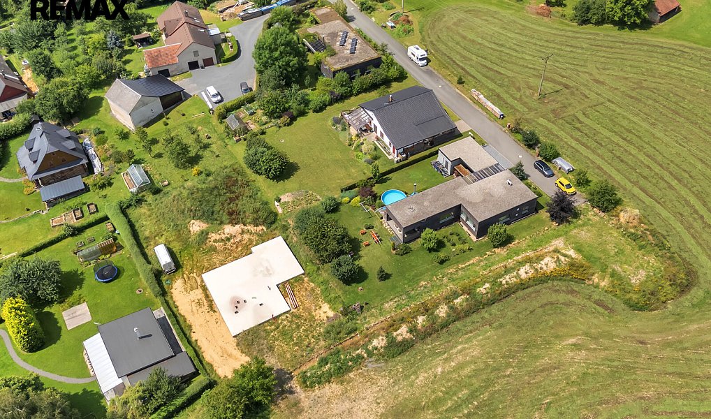 Prodej stavebního pozemku 1 122 m², Lanškroun – náhled fotky 7