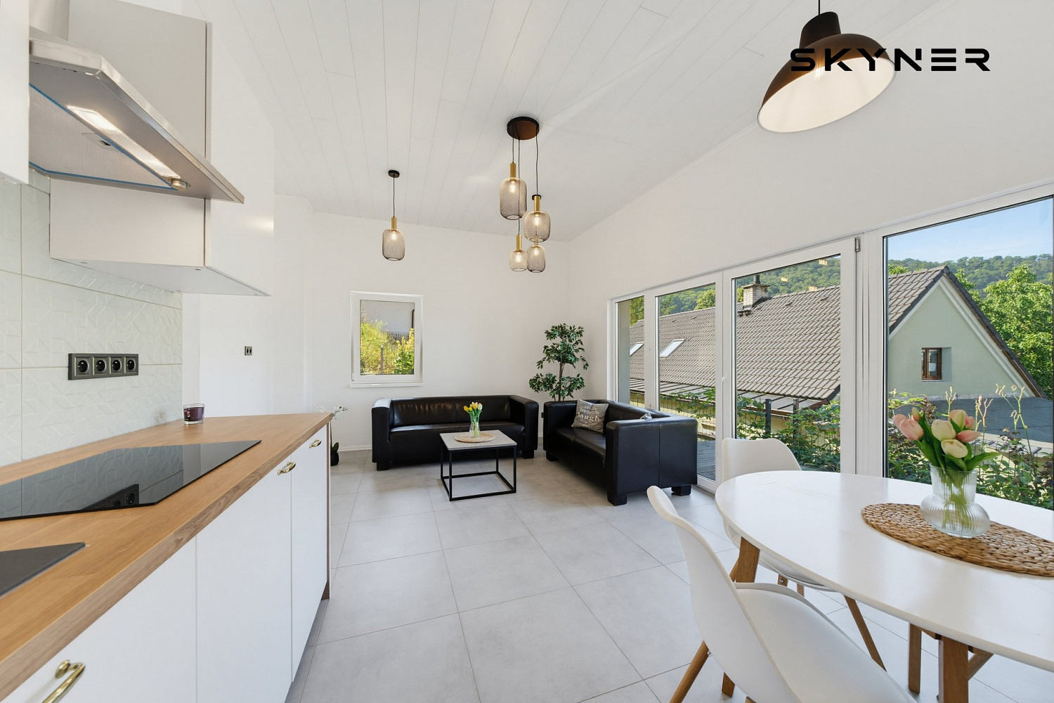 Prodej domu 91 m² s pozemkem 456 m² – fotografie 2