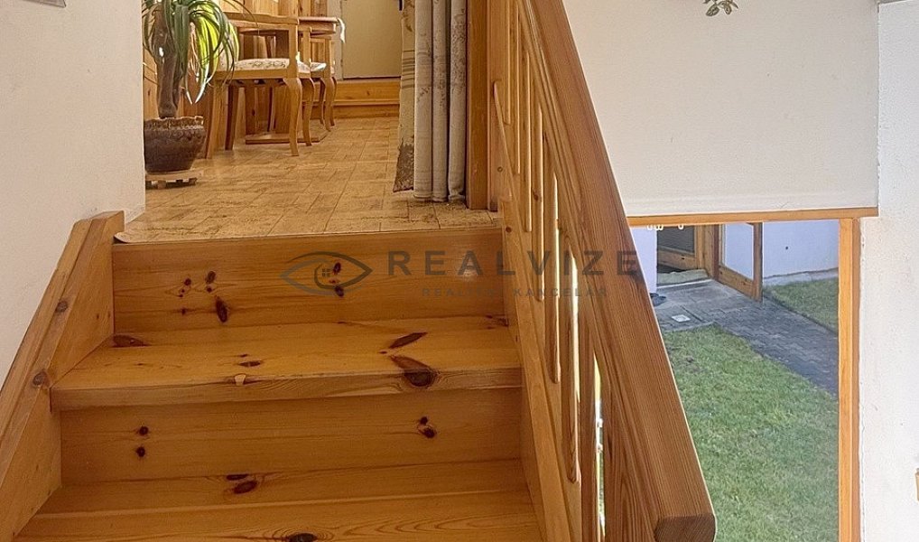 Prodej domu 245 m² s pozemkem 655 m², Ševětín – náhled fotky 13