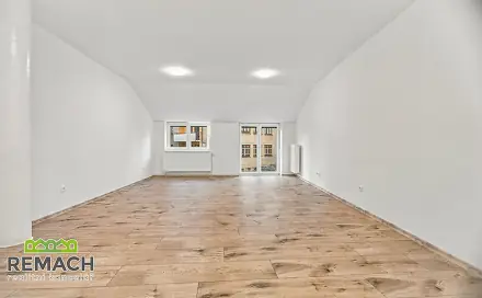 Pronájem bytu 1+1 72 m²