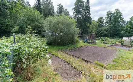 Prodej zahrady 254 m², Údolní, Nejdek, okres Karlovy Vary