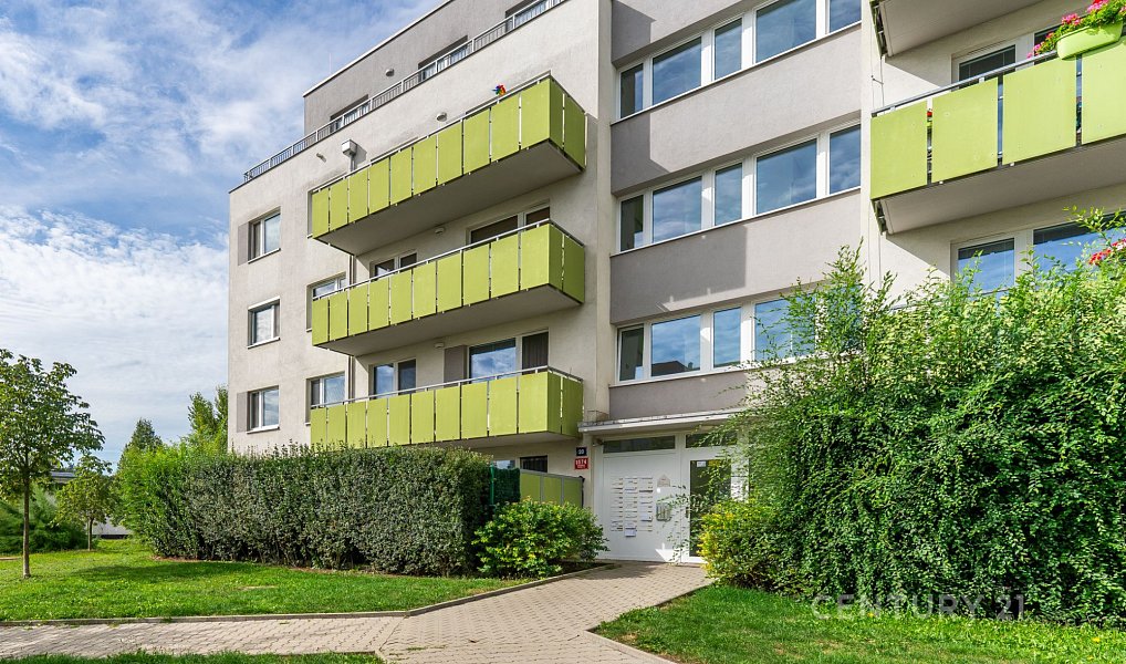 Pronájem bytu 2+kk 47 m², Praha – náhled fotky 19