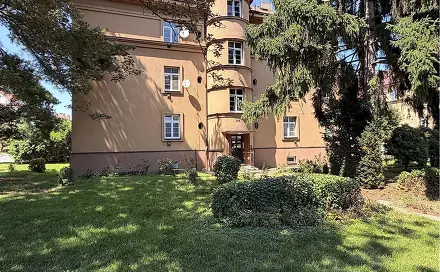 Prodej bytu 2+1 39 m², Víta Nejedlého, Chrudim - Chrudim III