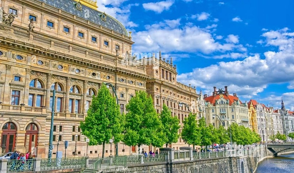 Pronájem restaurace 375 m², Praha – náhled fotky 6