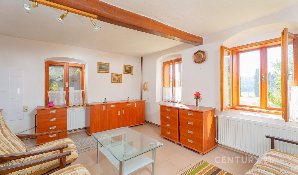 Prodej domu 117 m² s pozemkem 1 901 m², Vyklantice – náhled fotky 8