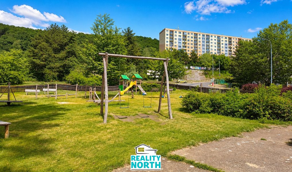 Prodej bytu 3+kk 65 m², Ústí nad Labem – náhled fotky 16
